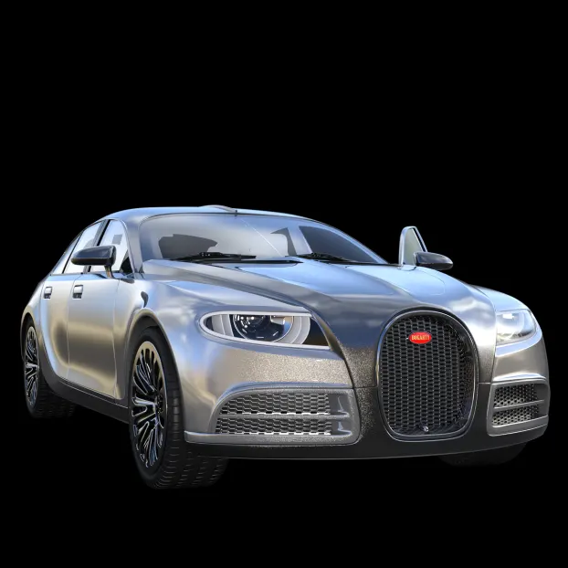 Buck Casino Android/iOS App